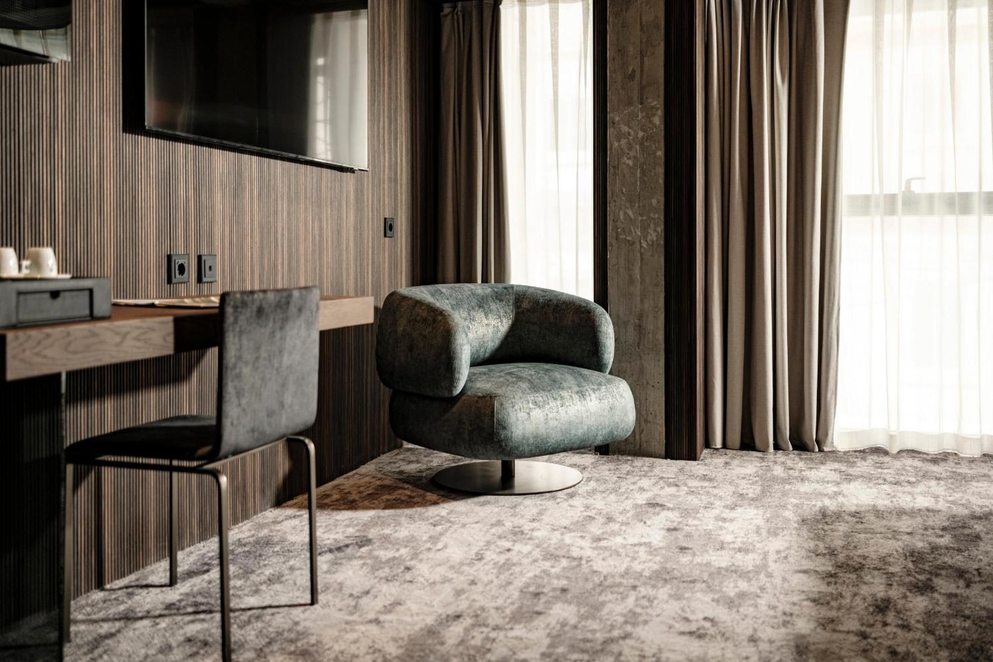 Fitch Hotel سانت جوليان المظهر الخارجي الصورة