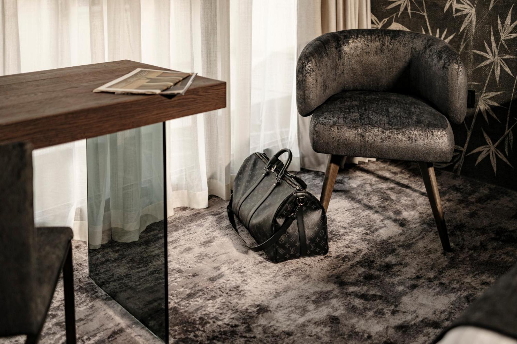 Fitch Hotel سانت جوليان المظهر الخارجي الصورة