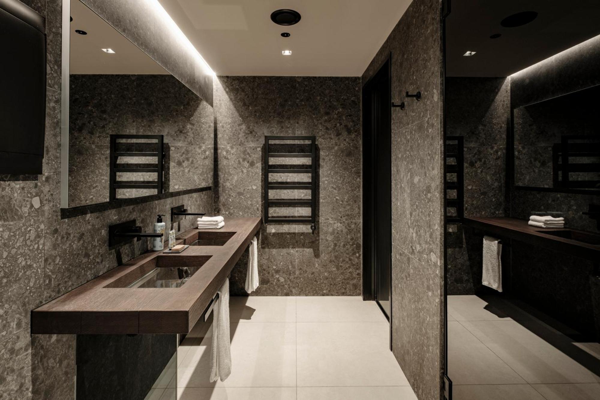 Fitch Hotel سانت جوليان المظهر الخارجي الصورة
