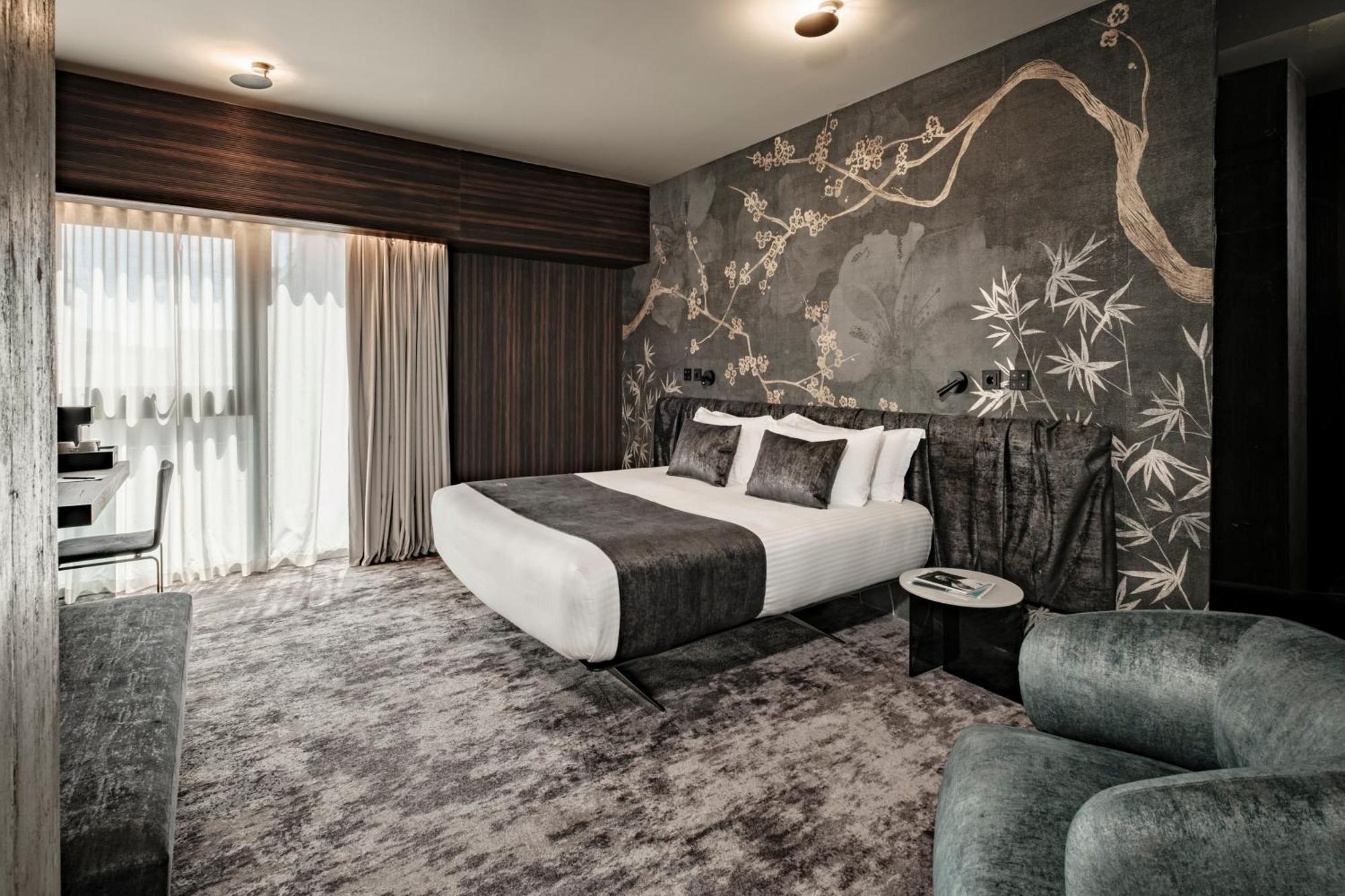 Fitch Hotel سانت جوليان المظهر الخارجي الصورة