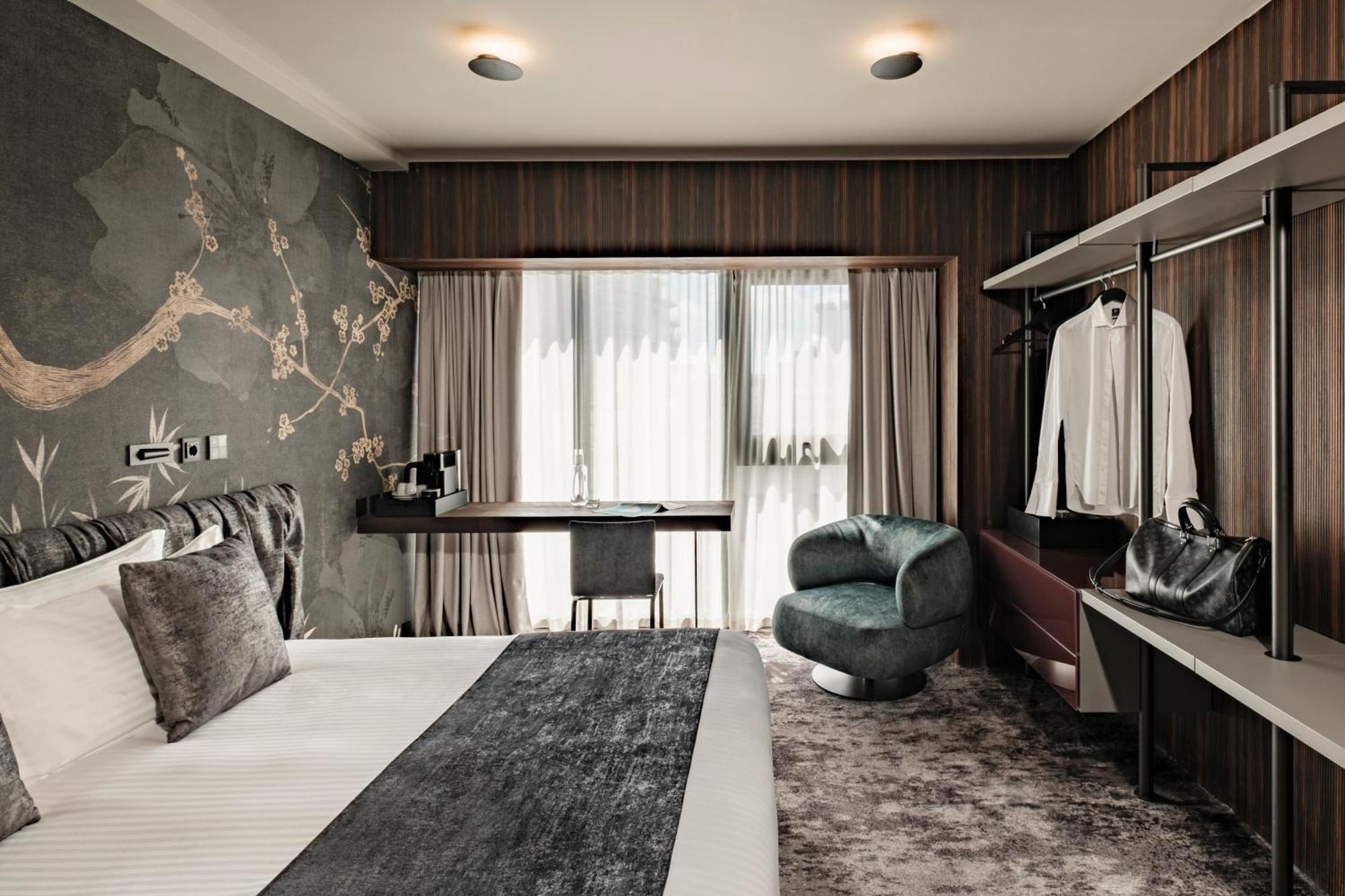 Fitch Hotel سانت جوليان المظهر الخارجي الصورة