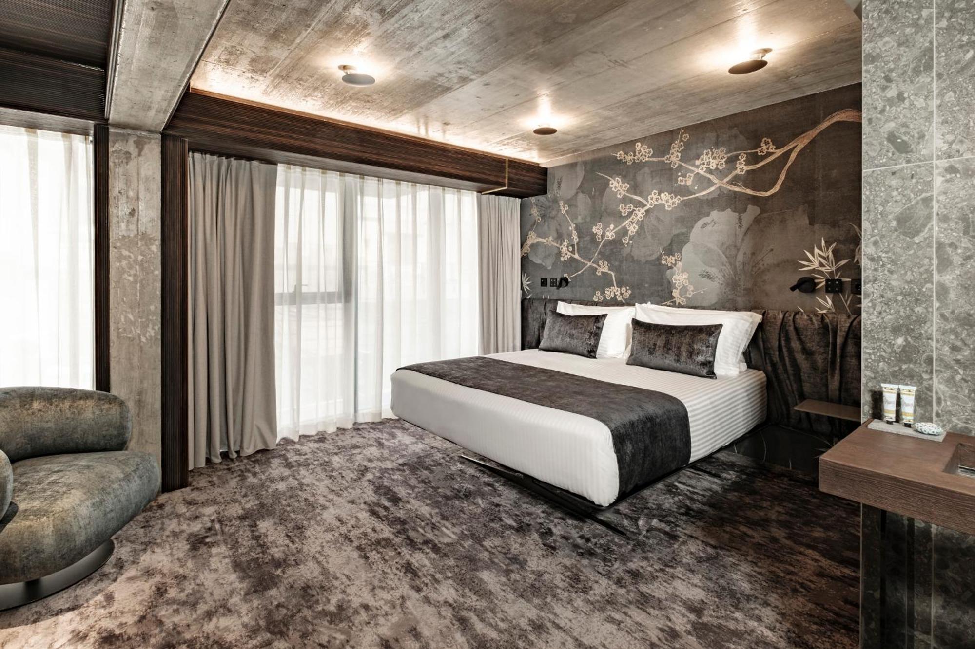 Fitch Hotel سانت جوليان المظهر الخارجي الصورة