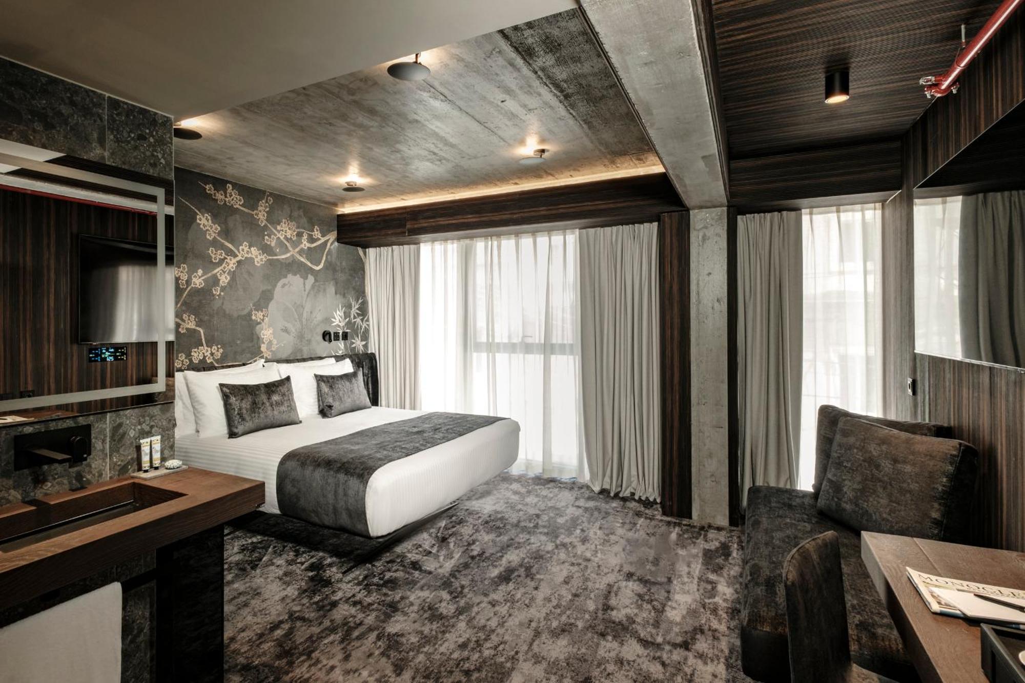 Fitch Hotel سانت جوليان المظهر الخارجي الصورة