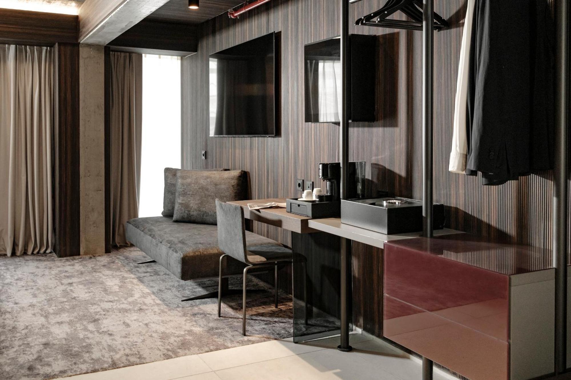 Fitch Hotel سانت جوليان المظهر الخارجي الصورة