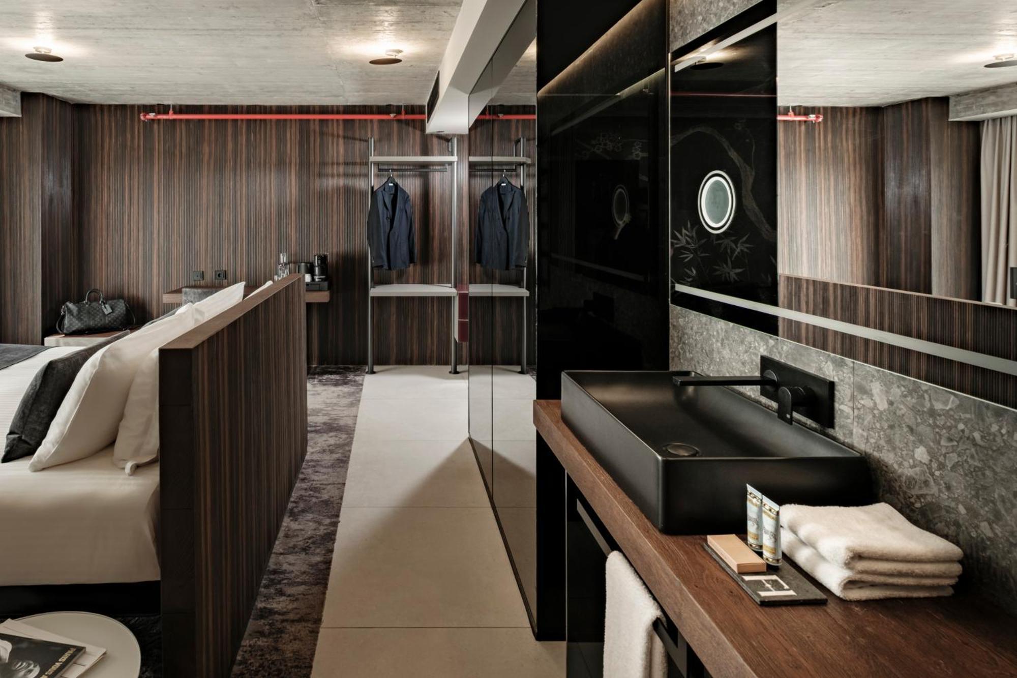 Fitch Hotel سانت جوليان المظهر الخارجي الصورة