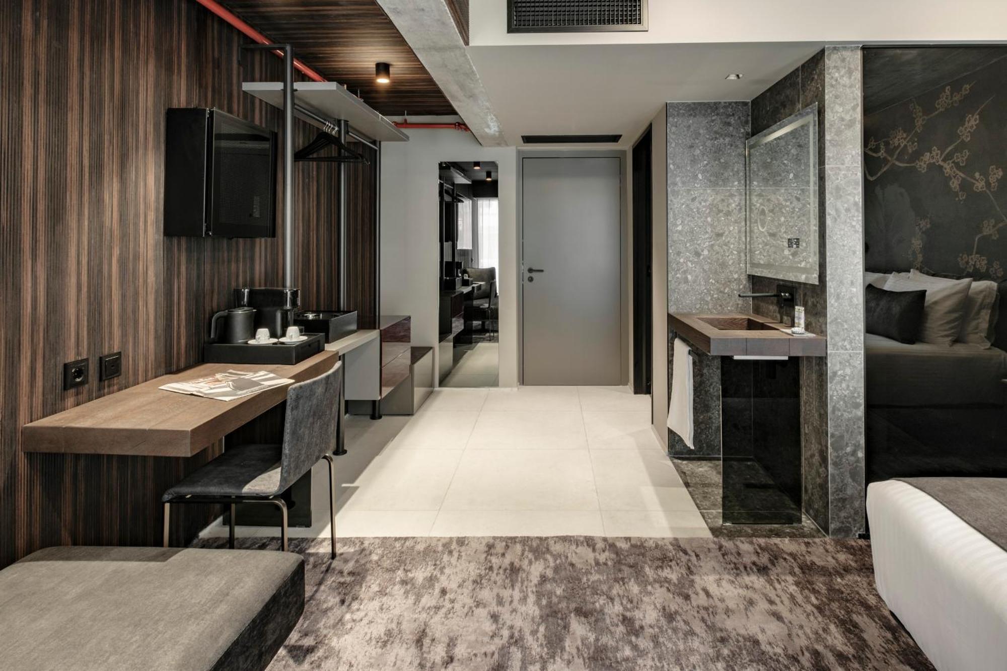 Fitch Hotel سانت جوليان المظهر الخارجي الصورة
