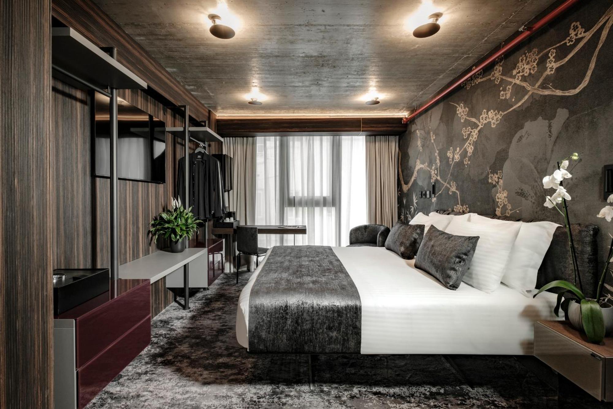 Fitch Hotel سانت جوليان المظهر الخارجي الصورة